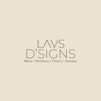 Lavs Dsigns logo - Similar company to Mor Design Studio