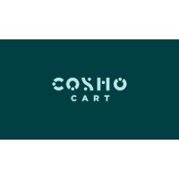 CosmoCart logo - Similar company to Continew