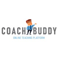 Coach Buddy logo - Similar company to Cred Tech