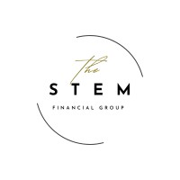 The STEM Financial Group logo - Similar company to Alabama Kids Code