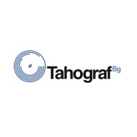 Tahograf BG logo - Similar company to Institut Sigurnost