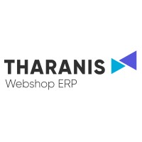 Tharanis ERP logo - Similar company to Vagyaim.Hu