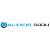 ALYANS BORU logo - Similar company to Alyans Group