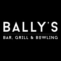 Bally's bar, grill & bowling logo - Similar company to Tn Brands