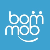 APP B.O.M logo - Similar company to Hive Computer Vision