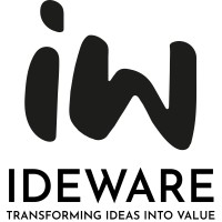 Ideware logo - Similar company to Mw Software