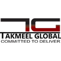 Takmeel Global logo - Similar company to Jak Trading Llc