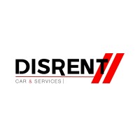 DISRENT CAR & SERVICES logo - Similar company to Mcm Solutions