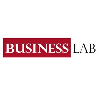 The Business Lab EMEA logo - Similar company to Ousaned By Masterminds
