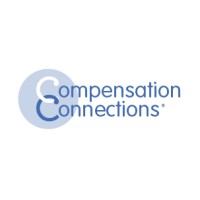 Compensation Connections logo - Similar company to Doodle + Code