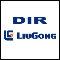 DIR LiuGong logo - Similar company to Ecotec - Dir Spain