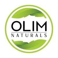 Olim Naturals logo - Similar company to The Thryve