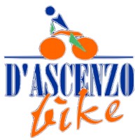 D'Ascenzo Bike logo - Similar company to S&B Bike