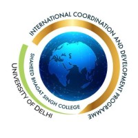 International Coordination And Development Programme (ICDP) logo - Similar company to Savvy Network