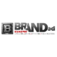 BRANDed Management logo - Similar company to Three Ventures