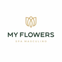 My Flowers logo - Similar company to Airlinen