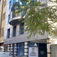 Висше Училище по Мениджмънт logo - Similar company to Gradus Ad