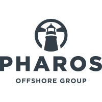 Pharos Offshore Group logo - Similar company to Smd