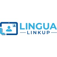 Lingua Linkup logo - Similar company to Journeys Through Search
