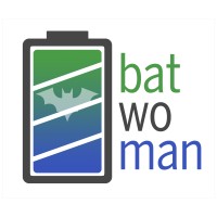 BatWoMan logo - Similar company to Novoc