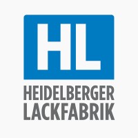Heidelberger Lackfabrik Dr. Rentzsch GmbH & Co. KG logo - Similar company to Bridgency Hr Management