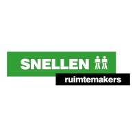 Snellen Ruimtemakers logo - Similar company to Hoogeboom