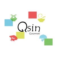 QSIN Gourmet / catálogo #JuntosPodemos logo - Similar company to Musade : Women United In Health And Development
