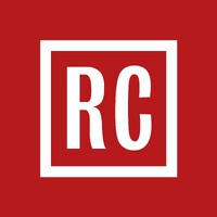 Royal Court Theatre logo - Similar company to Donmar Warehouse