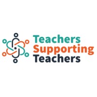 Teachers Supporting Teachers logo - Similar company to Net Alliance