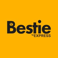 Bestie Express logo - Similar company to Rwah International Group