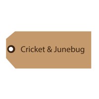 Cricket & Junebug logo - Similar company to Student Painters.Net
