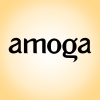 Amoga Verve logo - Similar company to Techtrends