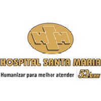 Hospital Santa Maria logo - Similar company to Clinicabertolini