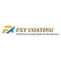 Chengdu FXY Automatic Machinery Co.ltd logo - Similar company to Snrlab