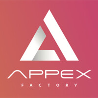 Appex Factory logo - Similar company to Zycle