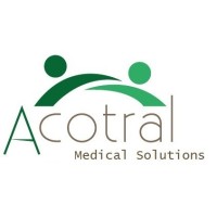Acotral medical solutions logo - Similar company to Acotral, S.A