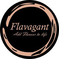 Flavagant logo - Similar company to Pro-Pest Exterminators - Pest Control Service - Fumigation Service