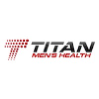 Titan Men'S Health