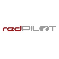 redPILOT GmbH logo - Similar company to Apus Software Gmbh