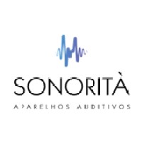 Sonorità Aparelhos Auditivos logo - Similar company to Vitasons Aparelhos Auditivos