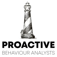 Proactive Behaviour Analysts logo - Similar company to Momentum Learning Services