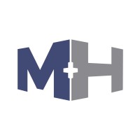 Merritt & Harris, Inc. logo - Similar company to Michael Lewis Architects