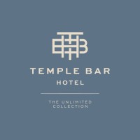 Temple Bar Hotel Dublin logo - Similar company to Bachus Group