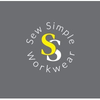 Sew Simple Workwear Ltd logo - Similar company to Zappify⚡️