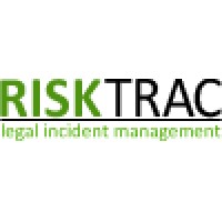 Risktrac logo - Similar company to Risktrace