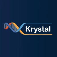 Krystal Biotech, Inc. logo - Similar company to Peca Labs