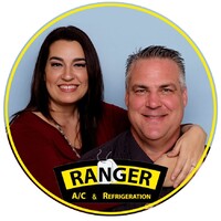 Ranger A/C & Refrigeration logo - Similar company to Salt And Light Electric Llc