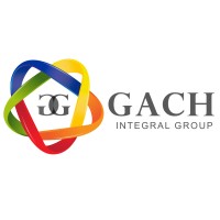 GACH Integral Group logo - Similar company to Heidy | Óptima Con H | Marketing & Contabilidad