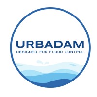 UrbaDam® logo - Similar company to Disabled