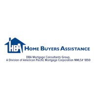 Home Buyers Assistance